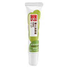 好孩子植物精华婴儿润唇蜜8ml V2302 308360