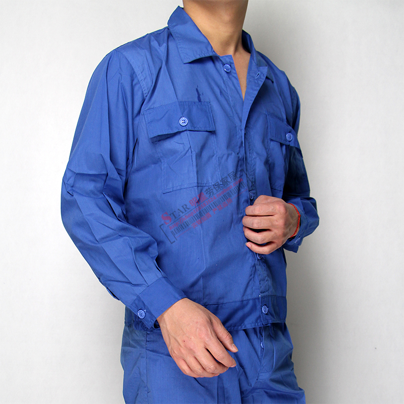 summer Long sleeved overalls suit Factory clothing Labor uniforms Automobile Service Summer Workwear Summer wear Work clothes suitin the Men's clothing, Set , Tooling uniform category - from Buy2taobao.com to provide professional Taobao agent buy service