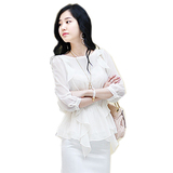 ���캫ʱ�к�Ҷ���߷���ѩ����8019