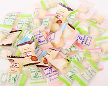 『淘缘喜糖』悠哈 特浓牛奶糖 500G 散糖 喜糖 批发 绝对正品