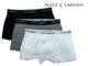 DOLCE & GABBANA 男士纯棉平角内裤