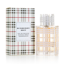 正品！Burberry巴宝利/巴宝莉风格女士香水/女香30ML 特价包邮
