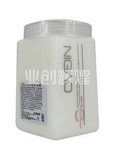 保证无效退款正品尼高纳米<em>营养焗油</em> <em>头发</em>发膜