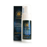醒肤清爽洁面泡泡150ml 温和去角质卸妆 保湿洗面奶
