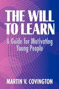 thewillto，learnaguideformotivatingyoung