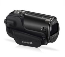 Samsung/三星F70 SMX-F70BP 正品行货 全国联保