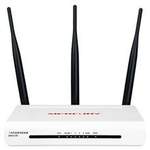���� ˮ��MW310R 300M ����·���� ��ǽ �Ž� wifi ���� ������