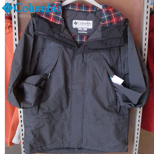 ��ƷColumbia���ױ��Ƿ�ˮ��ϵ����ʽ��������PM2295-010ԭ��1999 �۸�:1499.00