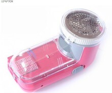【潮货大本营】施宇毛球修剪器 毛衣剃毛器 脱毛机 剃绒器 充电式