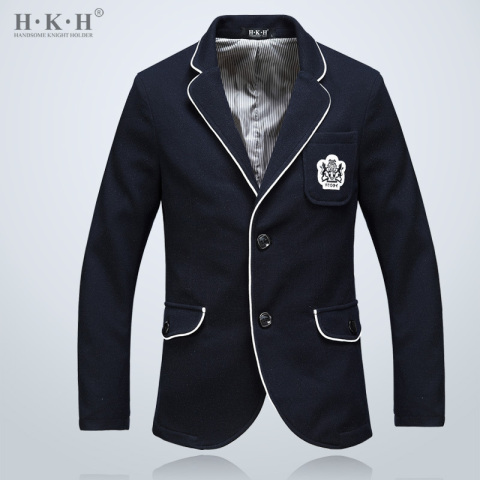 正品校服 时尚<em>外套</em> 个性校服 <em>男 英伦修身</em>小<em>西装</em>