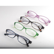 超轻tr90眼镜框全框近视眼镜框架，男女款男女眼睛2156