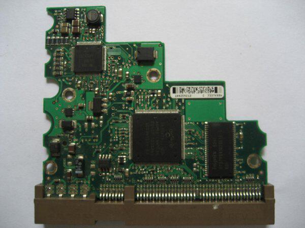 seagate 希捷:ST340014A ST380011A ST160023A硬盘电路板