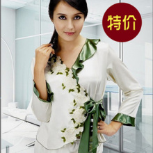 宝网商城女鞋|依依不舍家居服_店铺掌柜:<em>睡衣</em>时