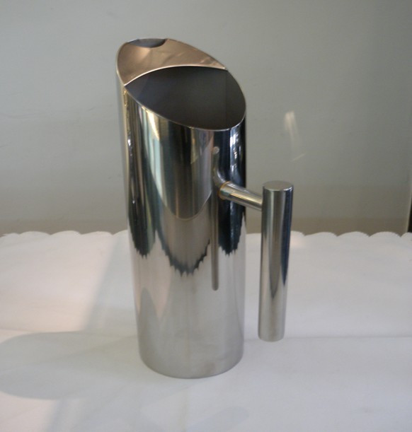 不鏽鋼冷水壺1.7L在類目 餐飲具, 茶具, 其它中 - 來自Buy2taobao.com提供專業的淘寶代購服務