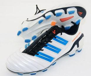  棒棒正品：ADIDAS Adipower Predator TRX FG 列11 足球鞋 V23525