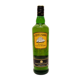  洋酒/顺风苏格兰威士忌/CUTTY SARK WHISKY/英国原装进口正品