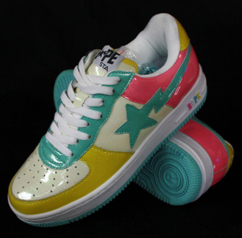 bapesta taobao