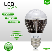 �������� �췢LED���ݵ� LED���ܵ��� E27̨�ƹ�Դ����4W����