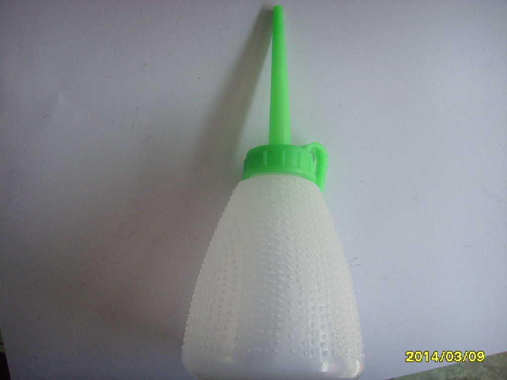 Sewing machine Oiler Plastic oiler Big oil pot 165MLin the Electrical life , Home Appliances Accessories , Sewing Accessories category - from Buy2taobao.com to provide professional Taobao agent buy service