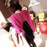 2012春装新款高领<em>蕾丝花边</em>水钻长袖加厚针织