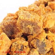 母亲节台湾风味糖糖屋-xo酱烤牛肉粒/牛肉干味香浓郁 250(255)g