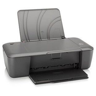 HP1000 惠普Deskjet 1000彩色喷墨打印机 家用 特价 正品联保