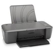疯狂折扣 惠普1000打印机 HP1000打印机 家用彩色 喷墨打印机