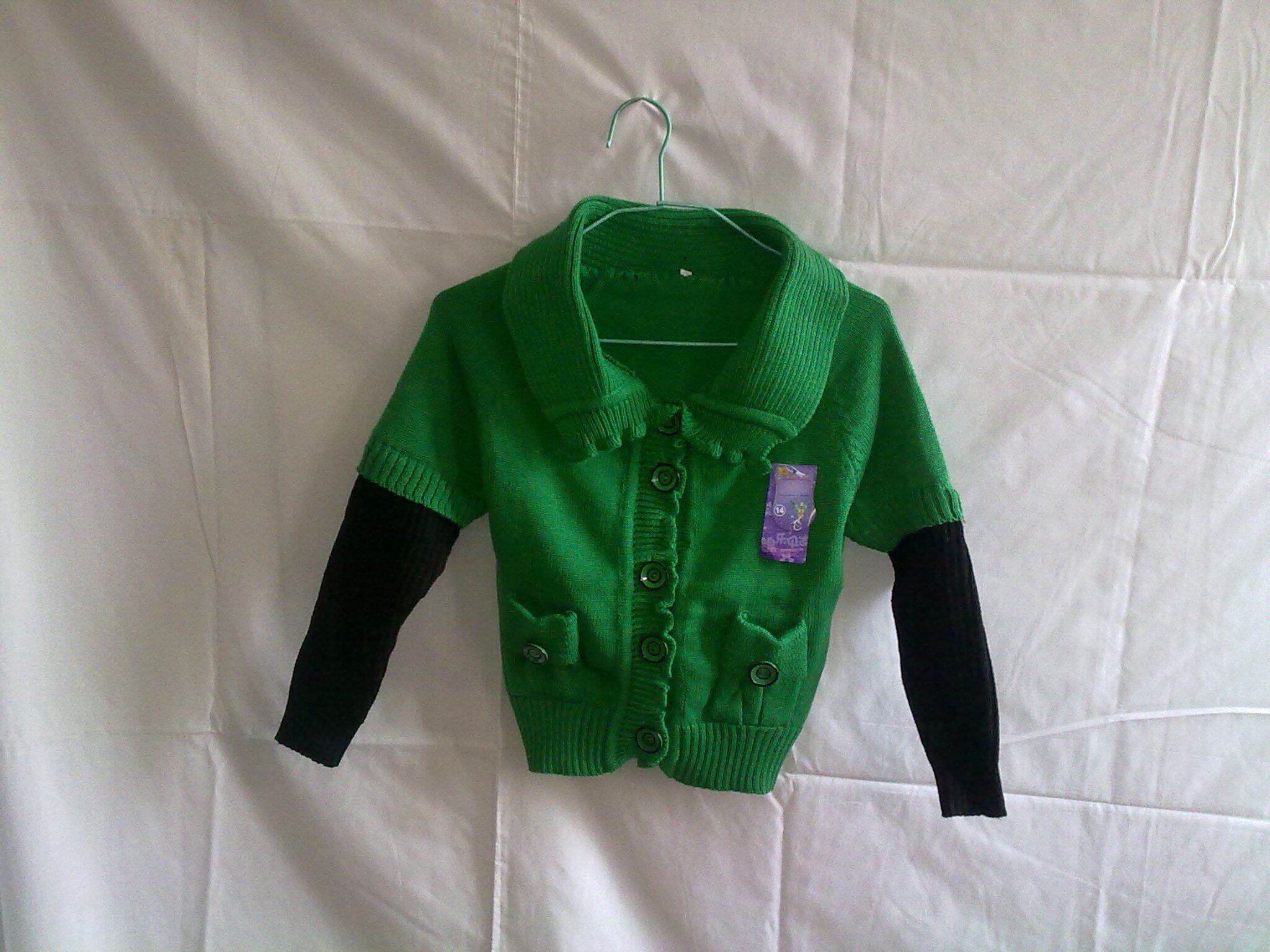 儿童<em>毛衣</em>,[Anna公主安娜]专柜正品2011早春厚