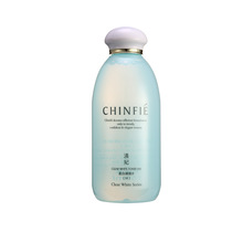 Chinfie/清妃 柔白调理水150ml美白补水化妆爽肤水