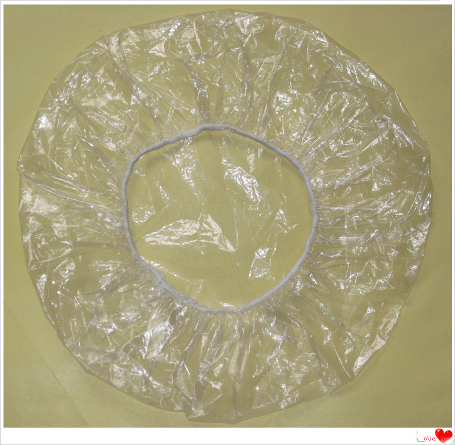 Large waterproof thickening disposable Shower cap wholesale Hair hat Baked oil cap Strip Special Offer Promotion whole countryin the Family/Personal Cleaning Tools , Personal care cleaning appliances , Shower cap category - from Buy2taobao.com to provide professional Taobao agent buy service