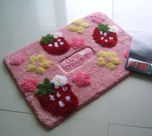 �յ�Mother Garden��ݮ�ص�/��̺/��ǰ��50*70����ë ��ߴ�