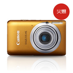 【金牌店】佳能数码相机IXUS 115 HS 卡片机 IXUS115HS 正品秒杀