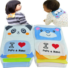 Mu Tong six layers of cotton suction Hanjin large size the scapegoat towel every Hanjin gauze Hanjin Layer 4 of 8