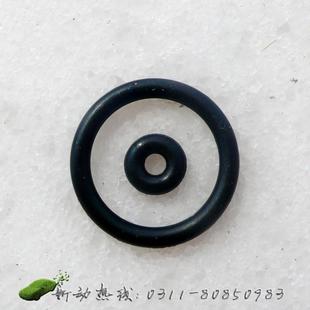 汽车改装 甲醇控制器 限压阀 专用耐甲醇密封圈