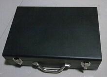 【1688电动工具】工具箱 铁箱 质量很好 磨砂很高档 可配26电锤