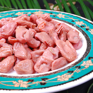  唐人基 海皇肚150g 石斑鱼肚 澳门豆捞菜品 特色海鲜 火锅菜品