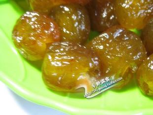  福建特产零食蜜饯 水晶蜜枣 最新无核即食免洗枣类制品新品特价