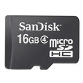 Sandisk/闪迪TF(16G)