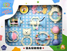 ��Ʒ�ؼۣ�����ҡ�� ����ҡ�� Ӥ��ҡ��9���� ������� �׶�0-1