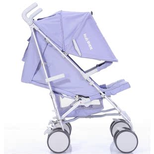 Counter genuine! KUB European luxury car umbrella car cart child fold flat and lightweight