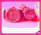 劳力士满天星ROLEX金黄多功能机械表