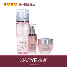 СҲ��Ʒ��Lancome��ޢˮ��Ե������װ ����+��˪+��� ������