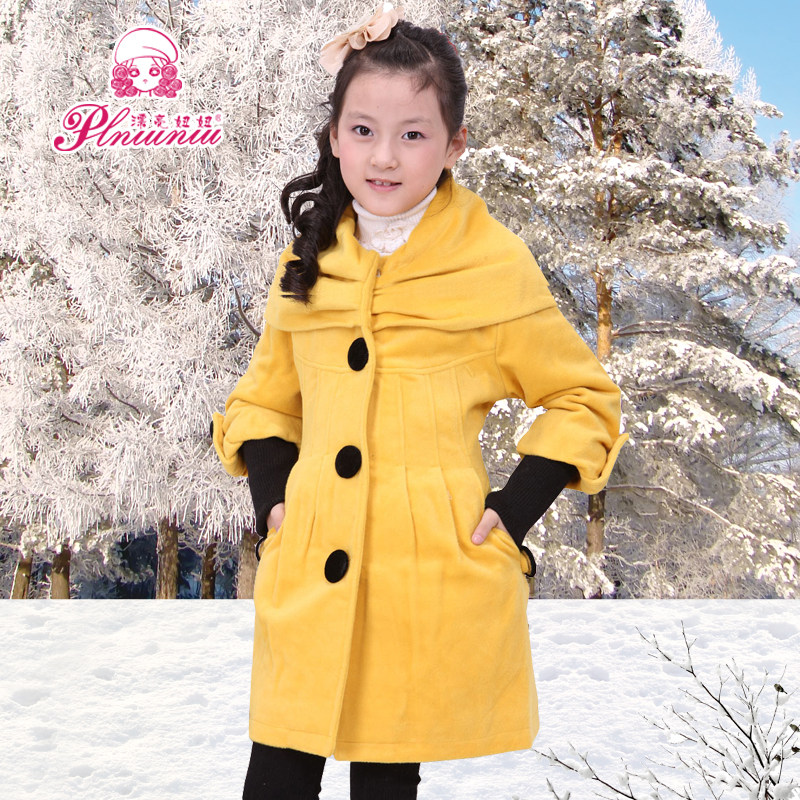 <em>12岁女童冬装</em>外套哪种好?<em>12岁女童冬装</em>外套价