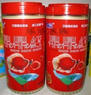 达意鼎鼎红金鱼锦鲤血鹦鹉发财鱼饲料鱼食1000g浙江沪包邮 正品在类目 宠物/宠物食品及用品, 水族世界, 观赏鱼饲料中 - 来自Buy2taobao.com提供专业的淘宝代购服务