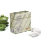 双秋共茶系列 2012春茶 袋泡茶 安溪铁观音 乌龙茶250g D0075