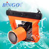 bingo宾果单反相机防水套适用于d90600d防水罩潜水袋