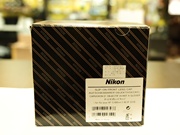 尼康原厂CAP FOR AFS600/4D II 镜头盖用于尼康600定焦镜头盖