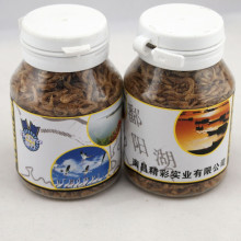 【原生粮】原力小号虾干 干虾 水龟/半水龟龟粮 龟苗 巴西龟 高钙