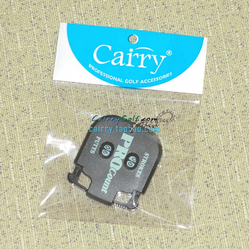CAIRRY高爾夫方形記分牌 計分器 揮杆推杆分開記錄 可挂在類目 運動/瑜伽/健身/球迷用品, 高爾夫, 更多練習配件區, 更多中 - 來自Buy2taobao.com提供專業的淘寶代購服務