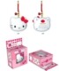 <福娃创意家居>hello kitty超声波电子驱蚊器